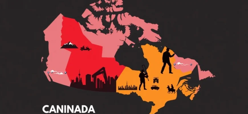 Top 10 Canadian Action Films You Must See