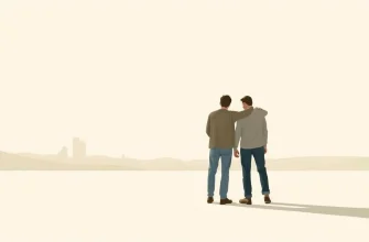 10 Must-Watch Drama Films About Brothers