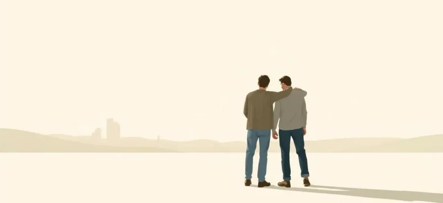 10 Must-Watch Drama Films About Brothers