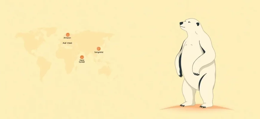 Top 10 Adventure Films About Endangered Animals