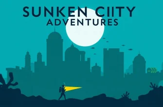 10 Adventure Films About Exploring Sunken Cities