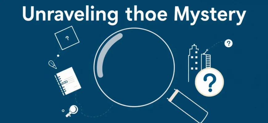 Top 10 Detective Films for Mystery Lovers