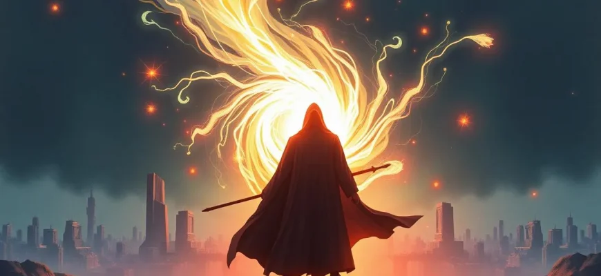 Fantasy Films with a Nuclear Twist