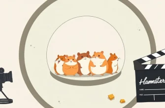 Hamster Films: A Cinematic Journey
