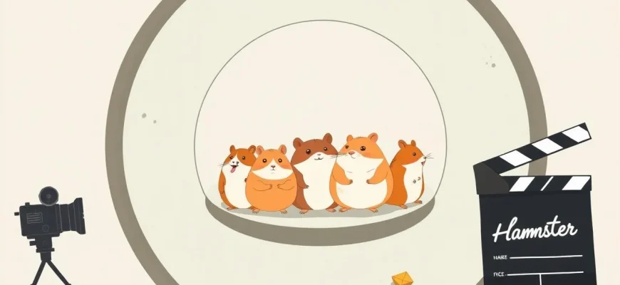 Hamster Films: A Cinematic Journey