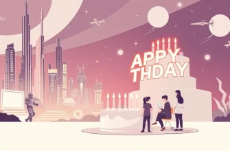 Sci-Fi Birthday Movies: A Unique Blend of Fantasy and Celebration