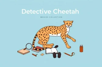 Top 10 Detective Cheetah Movies