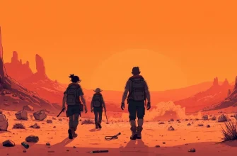 Adventure Films in Extreme Heat: A Cinematic Journey