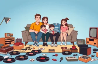 Family Films Celebrating Pop Culture