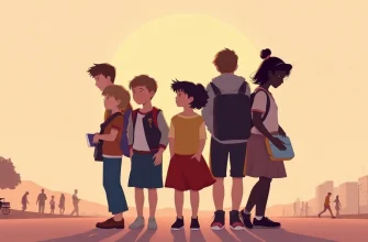 10 Biopics About Childhood Friends