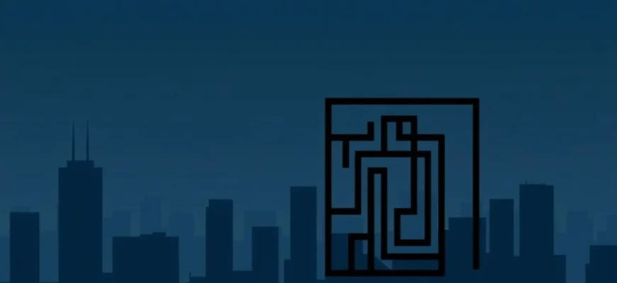 Top 10 Thrillers About Racketeering