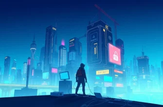 Explore the Digital Frontier: Top 10 Films About Computers