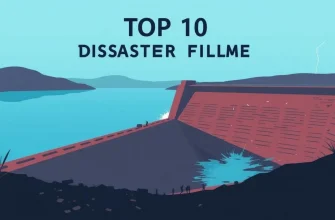 Disaster Films: Man-Made Lakes Unleashed