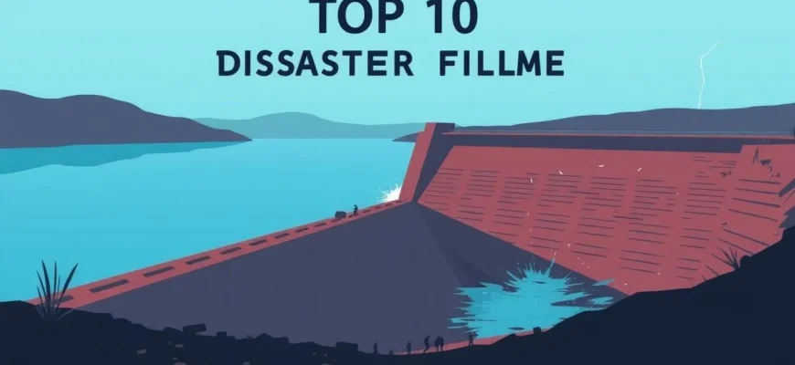 Disaster Films: Man-Made Lakes Unleashed