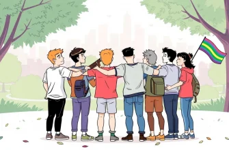 Top 10 Gay Teen Films You Should Watch