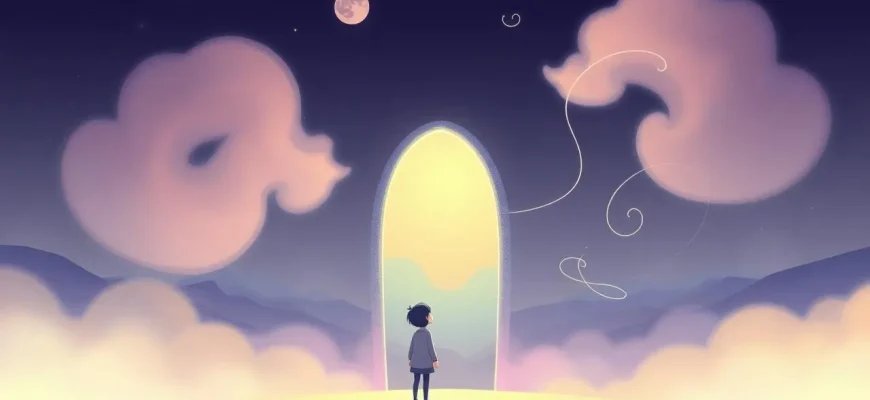 Top 10 Fantasy Films About Wishing