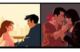 10 Melodramas About Love and Hate