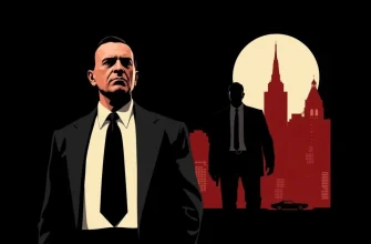 Top 10 Mafia Biopic Films You Can't Miss