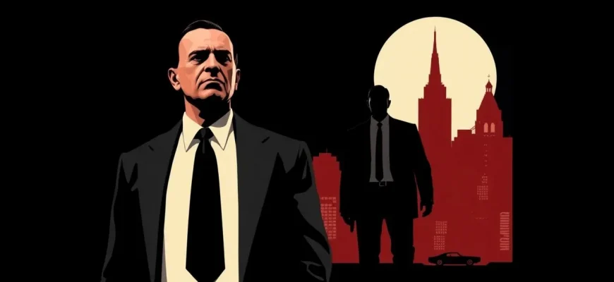 Top 10 Mafia Biopic Films You Can't Miss