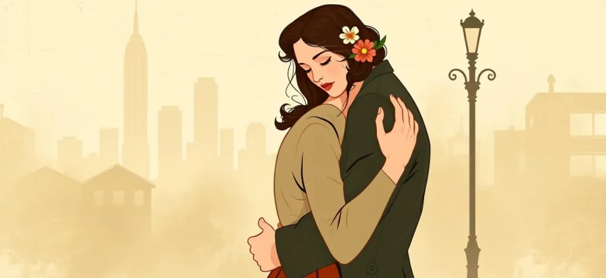 Timeless Love Amidst the Great Depression