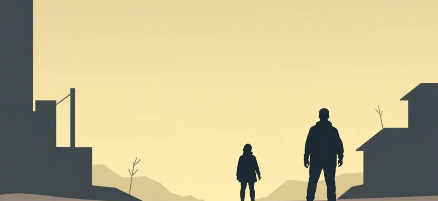 Deportation Biopics: Stories of Resilience and Struggle