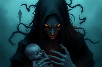 10 Horror Films About Mothers