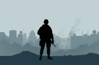 Top 10 Thrillers About the Iraq War