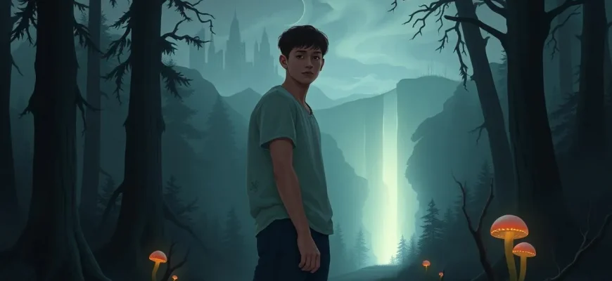 Fantasy Films Exploring Addiction
