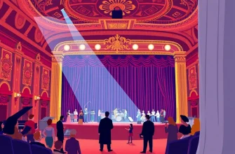 Top 10 Movies About Shows