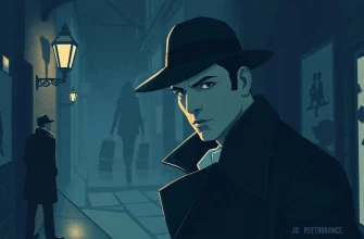 Forbidden Love Detective Films: A Thrilling Collection