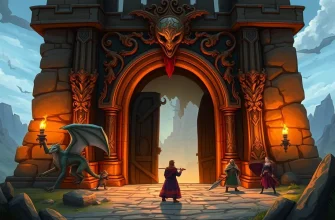 10 Fantasy Films with Dungeons