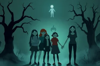 Top 10 Horror Films About Friends