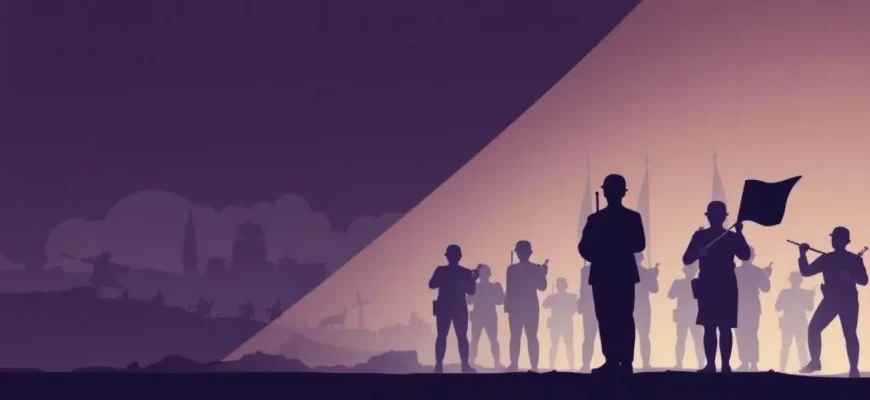 Top 10 Military Band Movies