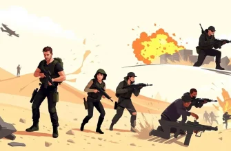 Top 10 Action Films About Friendship and Loyalty