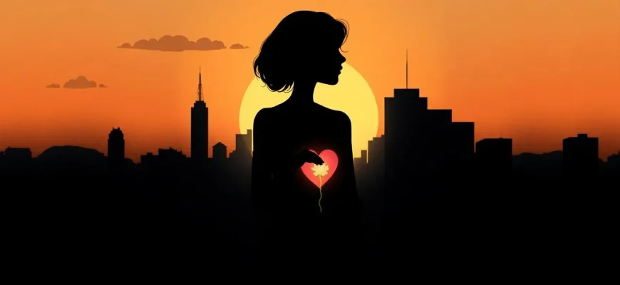 Romance Films That Explore Low Self-Esteem