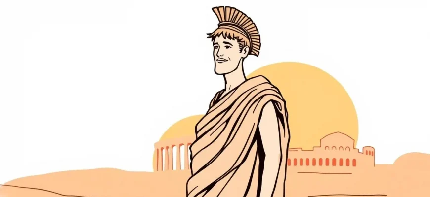 Historical Films About Roman Consuls