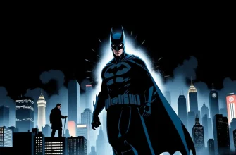 Top 10 Superhero Thrillers You Can't Miss