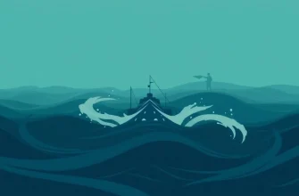 10 Must-Watch Disaster Movies Set on Sea Voyages