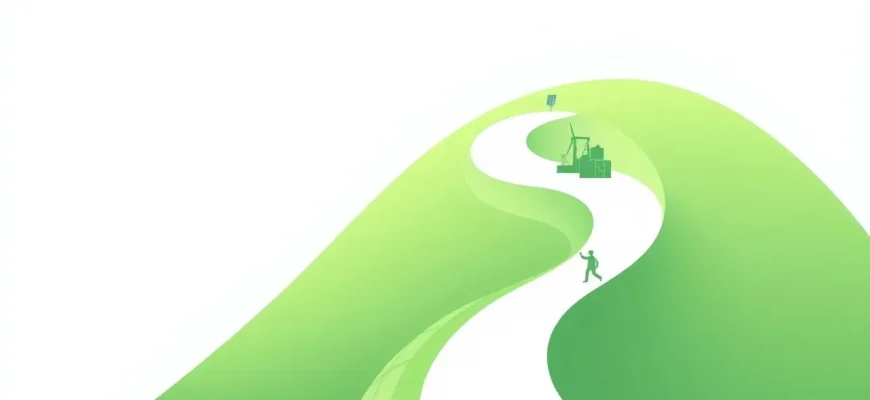 Top 10 Documentaries on Energy