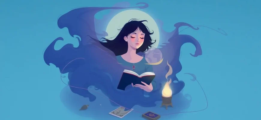 Top 10 Mystic Prophecy Films