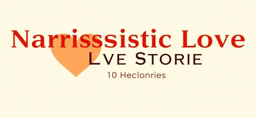 Narcissistic Love Stories: 10 Melodramas to Watch