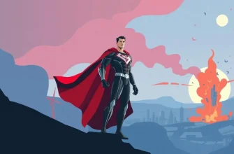 Top 10 Films About Power