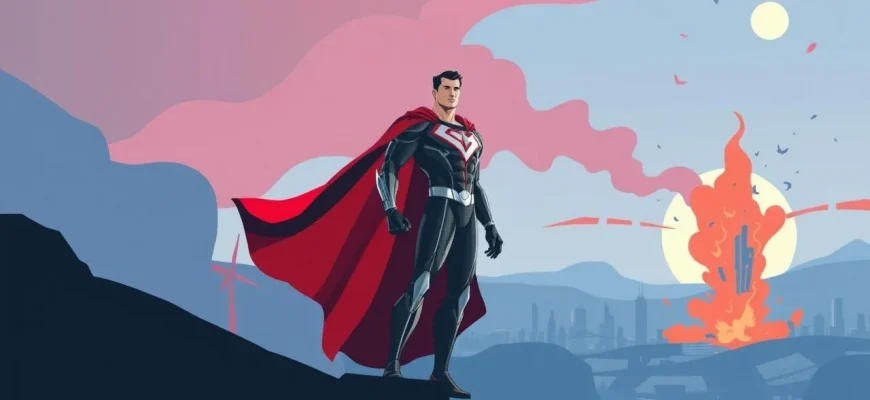 Top 10 Films About Power