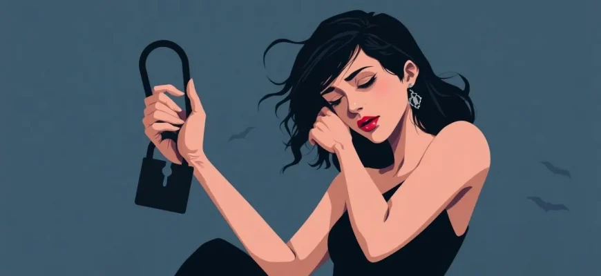 Top 10 Thrillers About Obsessive Love