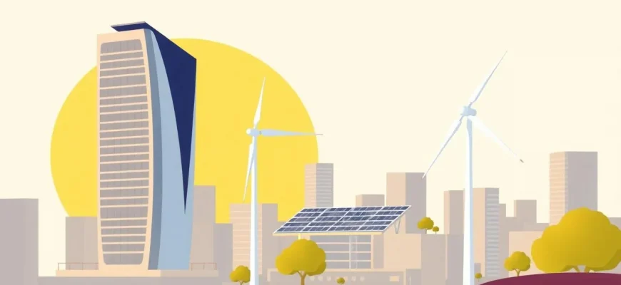 Top 10 Documentaries on the Energy Revolution