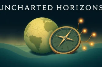 Historical Films: Epic Tales of Discovery