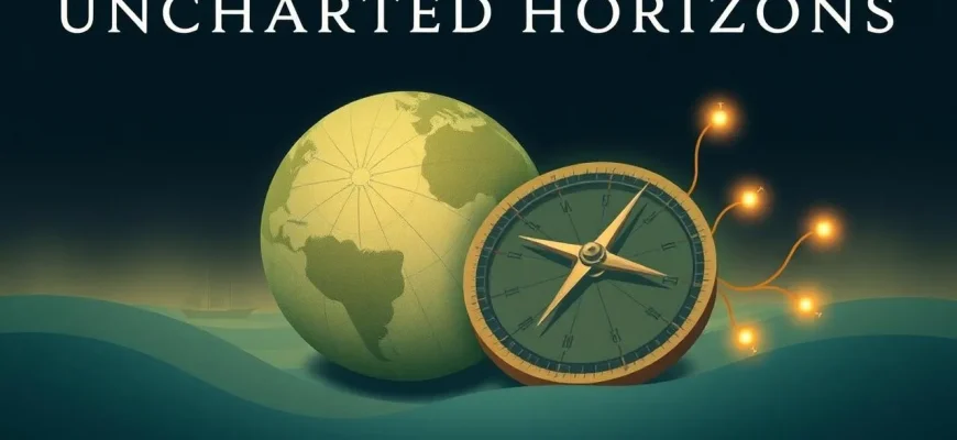 Historical Films: Epic Tales of Discovery