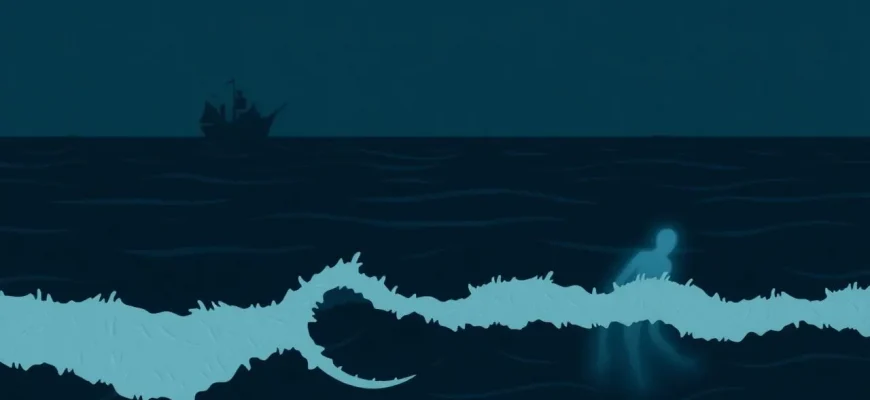 10 Best Horror Movies Set on the Sea