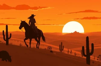 Top 10 Western Films About Conquest