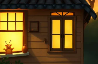 10 Enchanting Films About House Spirits